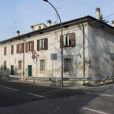 B&B La Dogana Forlì Esterno foto
