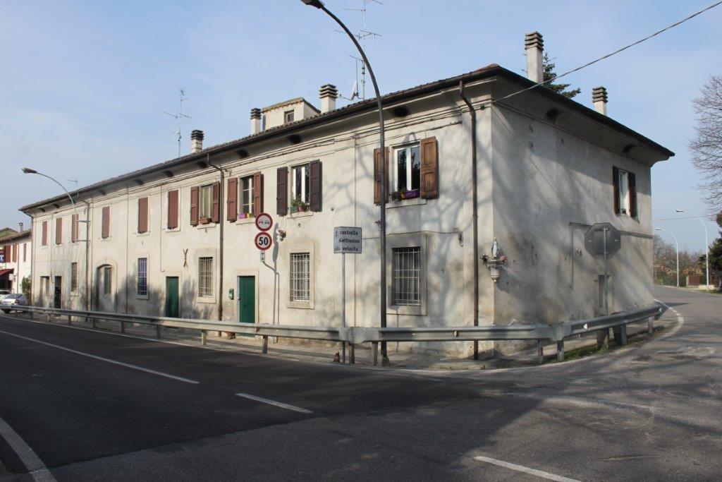 B&B La Dogana Forlì Esterno foto