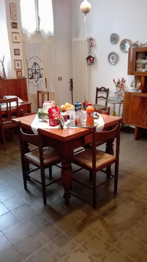 B&B La Dogana Forlì Esterno foto